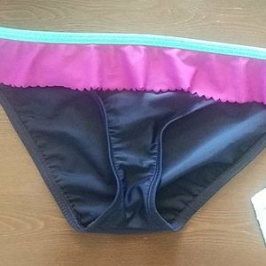 Ecco Swim bikini Bottom size 8